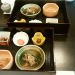 割烹旅館 湯の花荘 - 