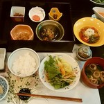 割烹旅館 湯の花荘 - 