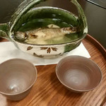 割烹旅館 湯の花荘 - 