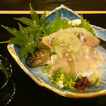 割烹旅館 湯の花荘 - 