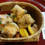 割烹旅館 湯の花荘 - 