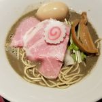 鶏そば なんきち - 