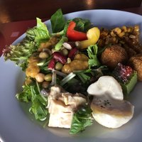 アーティスト カフェ - 