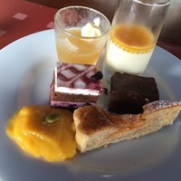 アーティスト カフェ - 