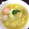 麺屋海神 新宿店