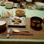 割烹旅館 湯の花荘 - 