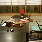 割烹旅館 湯の花荘 - 