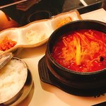 韓国料亭 漢江 - 