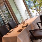 Ginza Restaurant Aux Amis - 