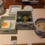 梅の花 - パカッ！