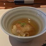 梅の花 - おしのぎ  