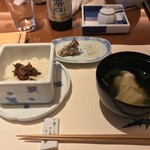 梅の花 - おこわ♡