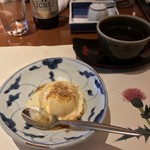 梅の花 - デザート♡