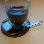 cafe日びの - 