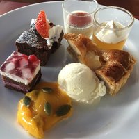 アーティスト カフェ - 