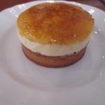 プレリュード - シブースト・ポワール