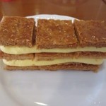 プレリュード - ミルフィーユ