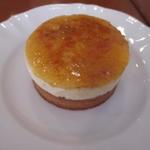 プレリュード - シブースト・ポワール