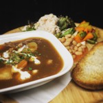 シアターカフェ プロセニアム - 