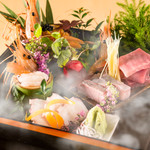 和食バル いわ瀬 上野駅前店