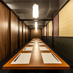 和食バル いわ瀬 上野駅前店