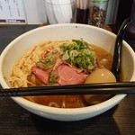 麺屋宗 - 