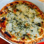 ピッツェリア ウノ - 