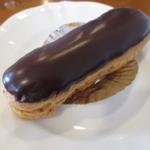 プレリュード - エクレア