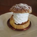 プレリュード - プロフィットロール