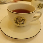 Mariage Frères - ドリンク写真: