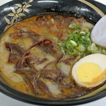 Ajisen Ramen - 