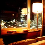 PRIVATE DINING 点 名古屋駅太閤口店