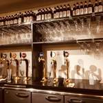 アウグス谷中ビアホール - 