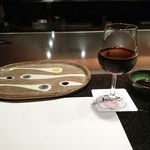 鉄板焼ステーキ 石垣庵 - 