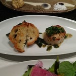 鉄板焼ステーキ 石垣庵 - 