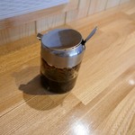 中国料理 神龍 - 自家製食べるラー油