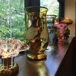 Morimori Tei - 内観