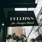 THE BURGER STAND FELLOWS - 