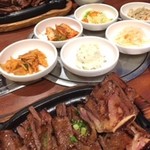 Sorabol Korean Restaurant - 