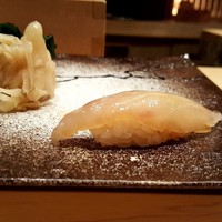 鮨 つきうだ - 