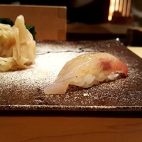 鮨 つきうだ - 