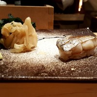 鮨 つきうだ - 