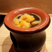 鮨 つきうだ - 