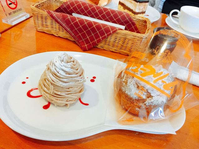 ラ ノワ La Noix 長浜市その他 ケーキ 食べログ ラ ノワ La Noix 長浜市その他 ケーキ 食べログ