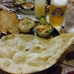 インド料理ガネーシャ７ - 