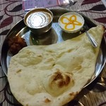 インド料理ガネーシャ７ - 