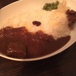 欧風カレー ソレイユ - 