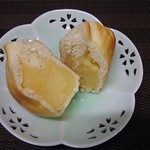 コンガリアン - クリームがこんなに