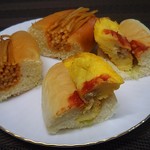 コンガリアン - 