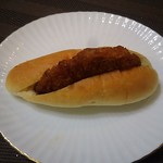 コンガリアン - ハムカツ